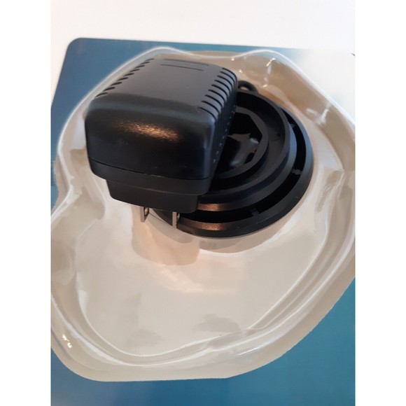 Aquarium Decorations, Air Stone Bubbler Volcano Shape Ornament Kit Set - Picture 15 of 15